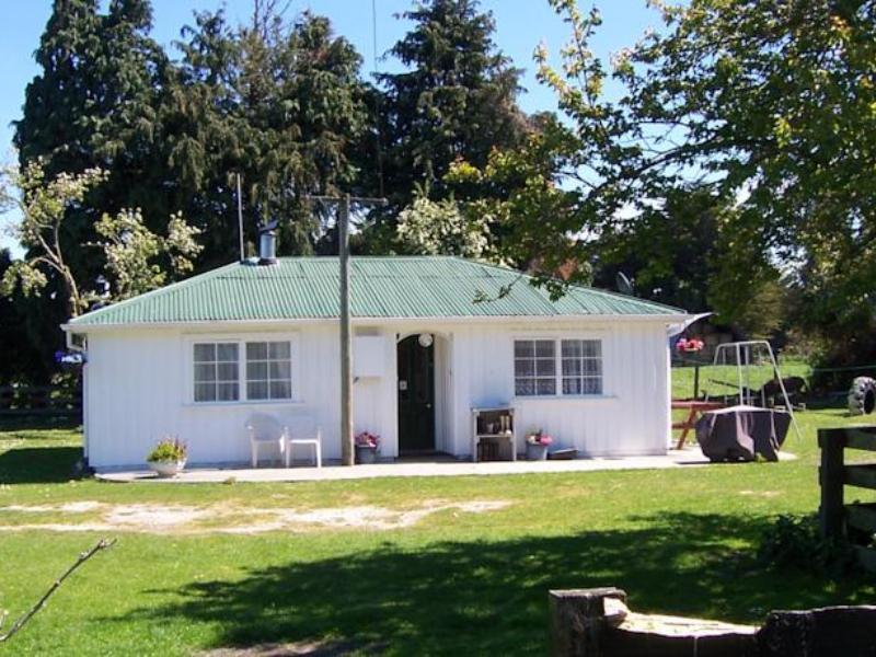 Wacky Stays - Unique Farm-Stay Glamping Rentals, Free Animal Feeding Tours Kaikoura Kültér fotó
