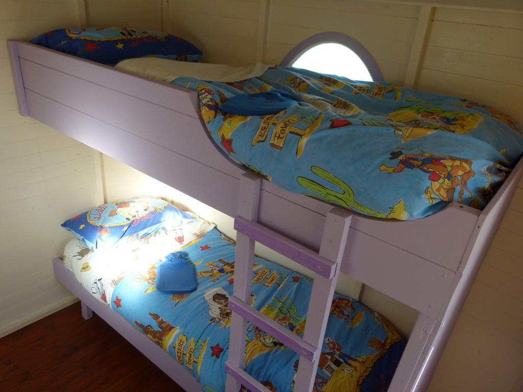 Wacky Stays - Unique Farm-Stay Glamping Rentals, Free Animal Feeding Tours Kaikoura Kültér fotó